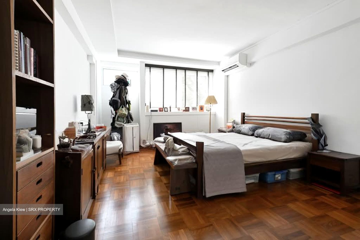 Lutheran Tower (D10), Apartment #540524581